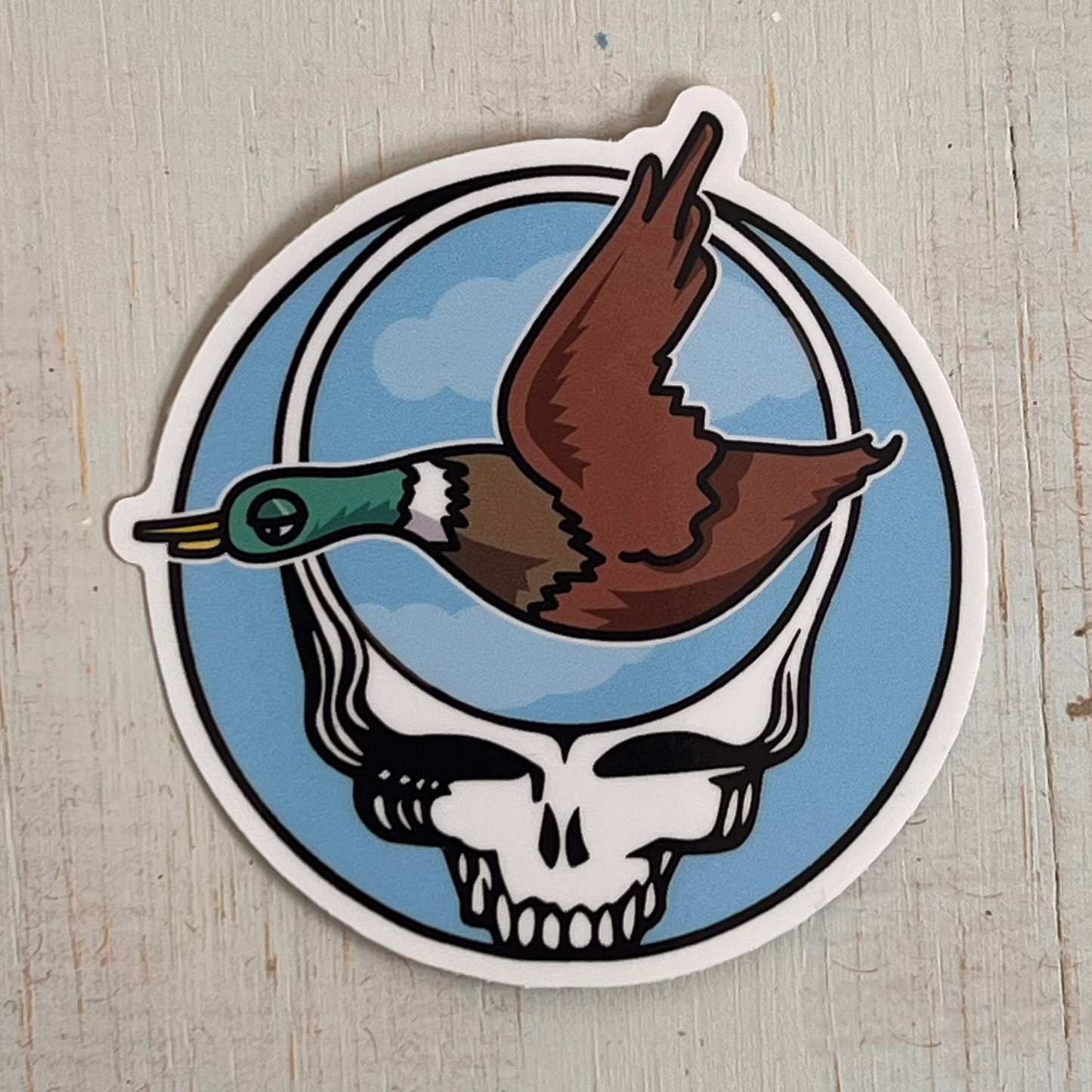 Dead Duck