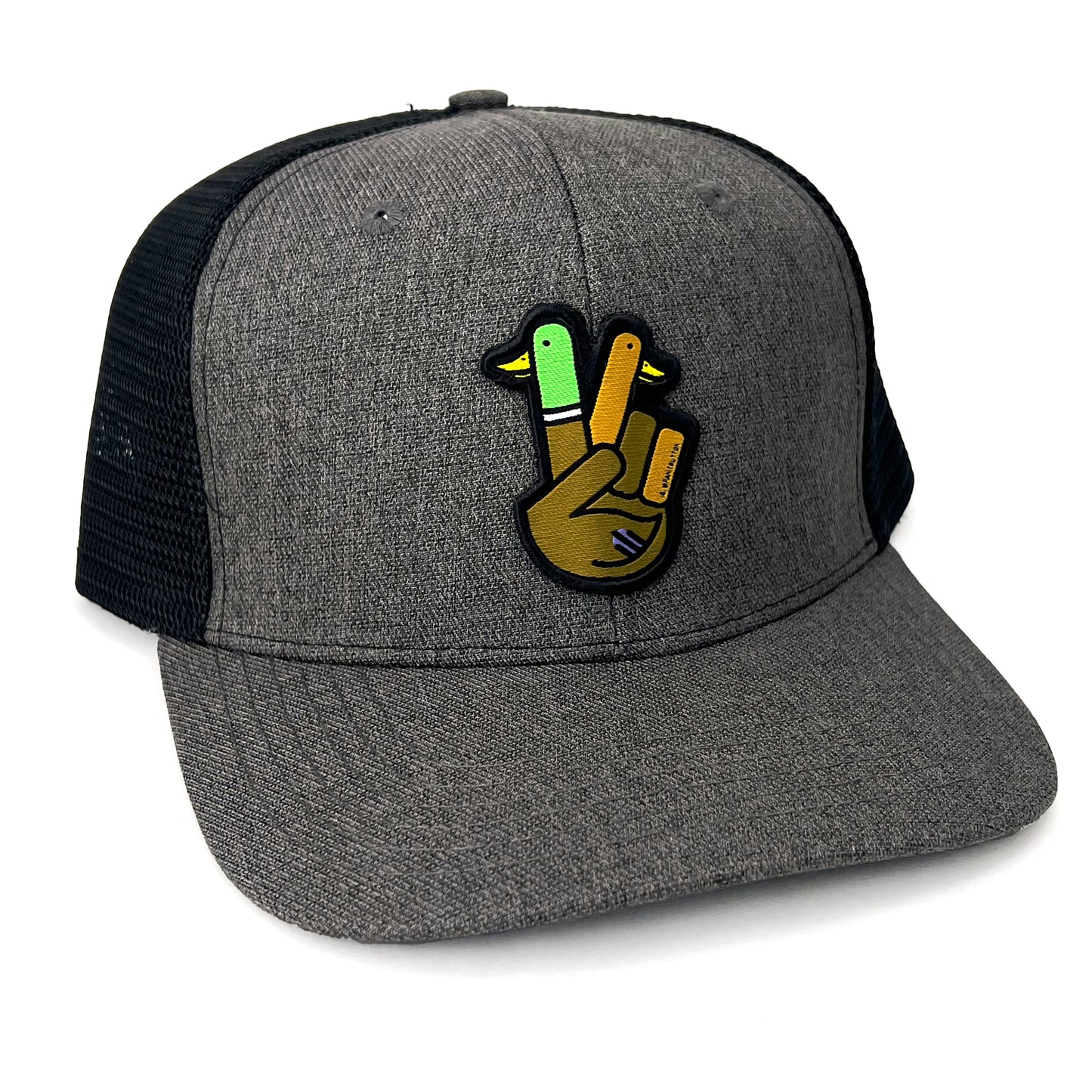* Peace Duck Hat - Lost Mesh