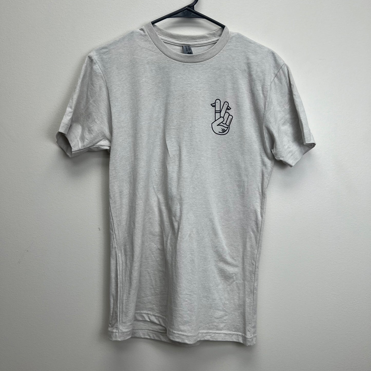 ** Peace Duck Tee - Sand