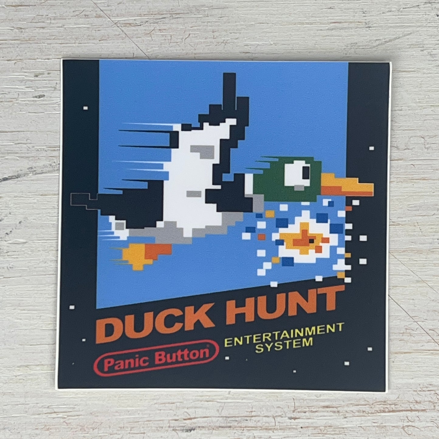 Duck Hunt