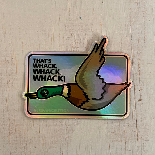 Whack Wack